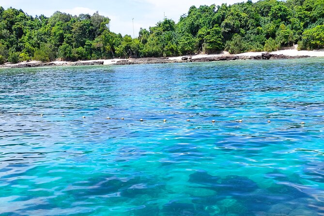 Relaxing Day with Snorkeling - Away From The Crowds - Phuket Snorkel Stops: How the Swimming Breaks Work