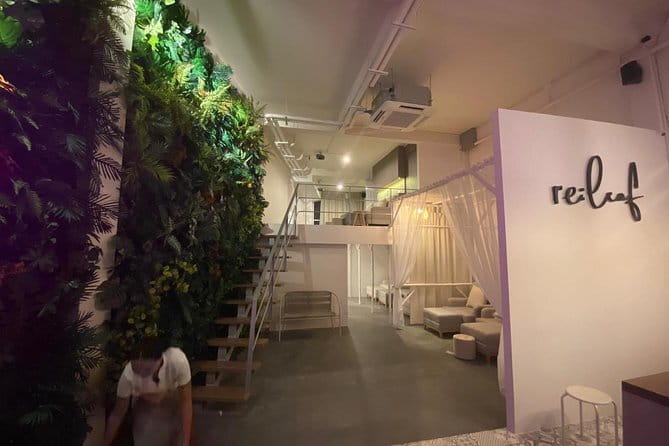 Rest And Relax Massage - Traditional Thai Massage In Bangkok / Sukhumvit - Sukhumvit’s Rest And Relax Massage: what you’re really booking