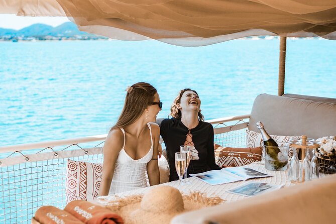Rhapsody Phuket Coral & Racha Sunset Catamaran Cruise - Snorkeling and water time tips that match how this day is paced