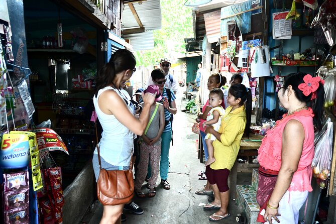 Rickshaw & Hike the Colors of Bangkok jungle - Who This Tour Fits Best (And Who Should Skip It)