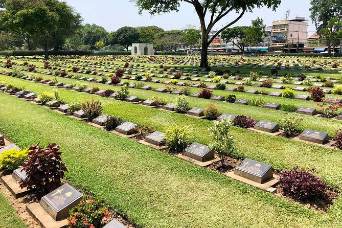 River Kwai Day Tour from Bangkok: History, Scenic Views & Culture - Who Should Book This River Kwai Day Tour