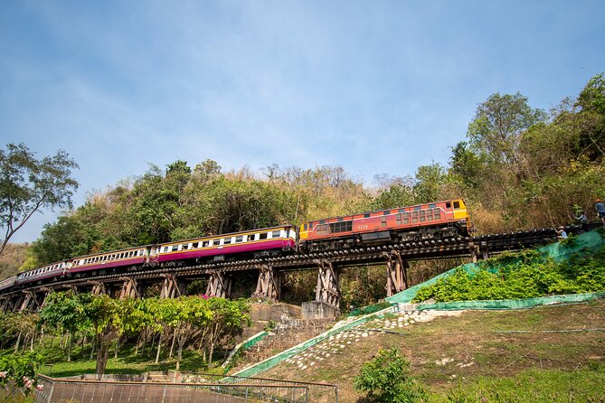 River Kwai Jungle Rafts: 2-Day Kanchanaburi Escape from Bangkok - Price and value: what $209 really buys you