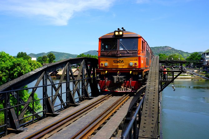 River Kwai Jungle Rafts: 2-Day Kanchanaburi Escape from Bangkok - Should you book the River Kwai Jungle Rafts 2-day Kanchanaburi escape?