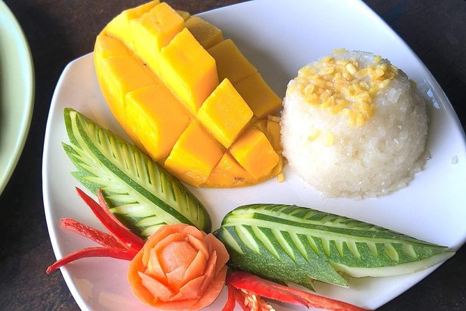 Riverside Thai Cooking Class in Khao Lak with Market Tour - Khao Lak Market Tour, No-Plastic Shopping, and Herb Lore