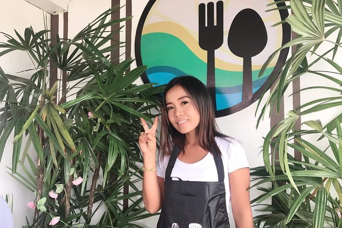 Riverside Thai Cooking Class in Khao Lak with Market Tour - Lunch, Non-Alcoholic Drinks, and the Recipe Book You Keep