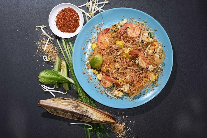 Riverside Thai Cooking Class in Khao Lak with Market Tour - Should You Book Riverside Thai Cooking Class with Market Tour?