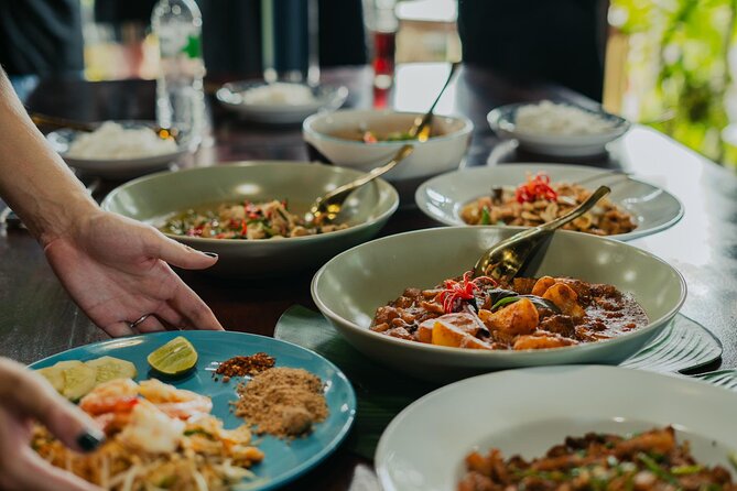 Riverside Thai Cooking Half Day Class - Key Points to Know Before You Go