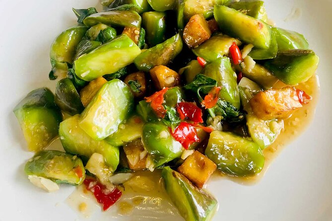 Riverside Thai Cooking Half Day Class - Free recipes you can use at home, not just a souvenir