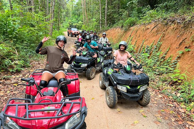 Road trip around Koh Phangan-Join Trip (Shared road trip) - Who This Tour Suits Best, and Who Might Prefer Another Plan