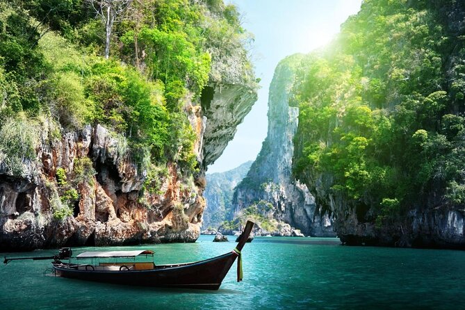 Rock Climbing at Railay Beach Krabi - Key Things To Know Before You Go