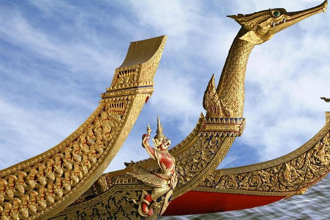 Royal Princess Dinner Cruise: Bangkok Chao Phraya River - Key things to know before you go