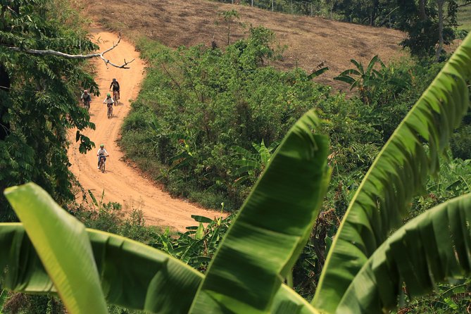 Rural Explorer Mountain Biking Tour Chiang Mai - Key Things to Know Before You Ride