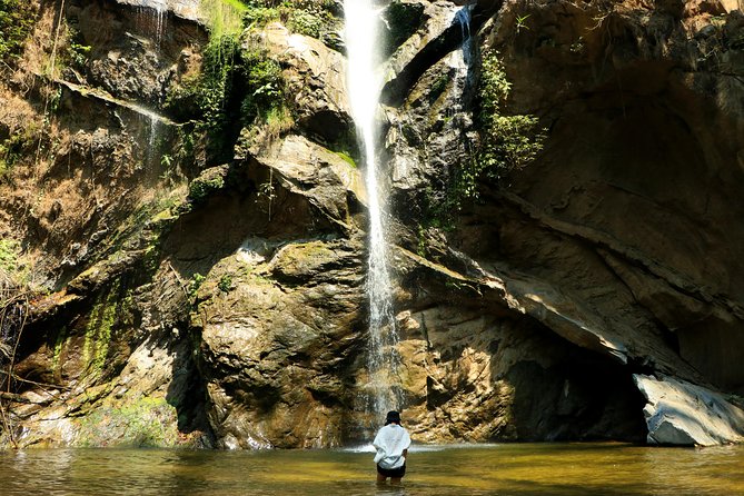 Rural Explorer Mountain Biking Tour Chiang Mai - Where This Tour Really Shines for Different Rider Types