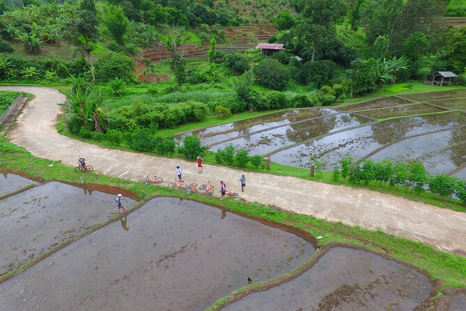 Rural Explorer Mountain Biking Tour Chiang Mai - Before You Go: Small Details That Make a Big Difference