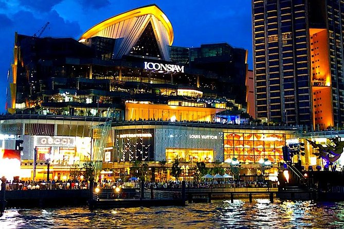 Saffron Luxury Dinner Cruise: A Journey on the River of Kings - The Food Plan: Welcome Mocktail Plus a 4-Course Thai Set Dinner