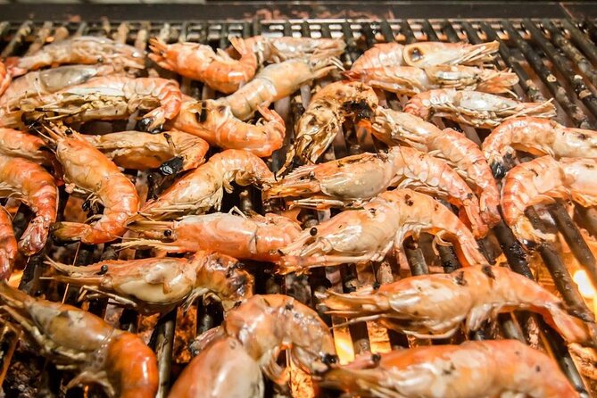 Sala Lakorn Riverside Buffet Dinner with Thai Show - How the 4-hour schedule keeps it relaxed