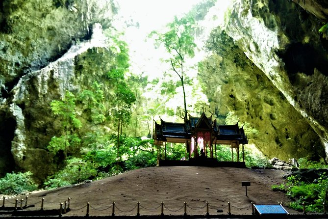 Sam Roi Yod National Park & Praya Nakhon Cave Private Tour from Hua Hin - Should you book this Praya Nakhon Cave private tour?
