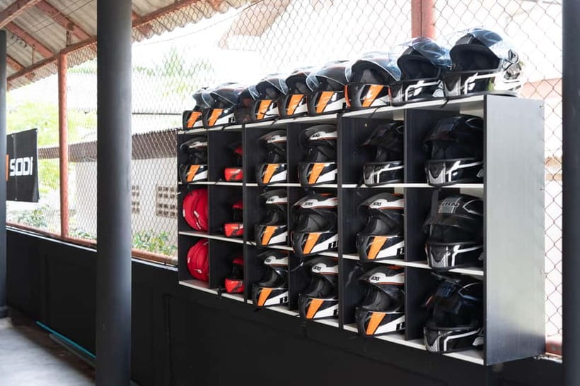 Samui Go-Karting Experience – Sodikart RT10 Outdoor Race - Safety and Rules You Should Actually Know