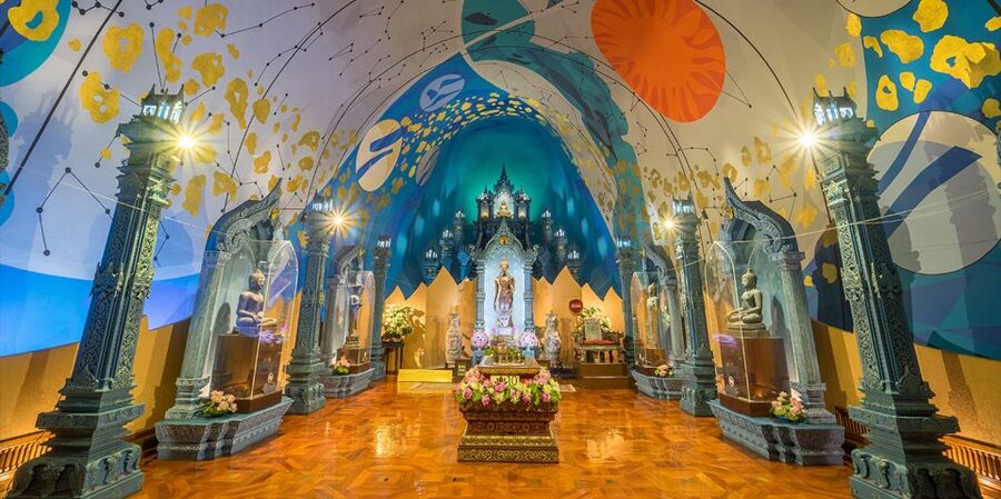 Samut Prakan: Erawan Museum Discounted Admission Ticket - Quick hits