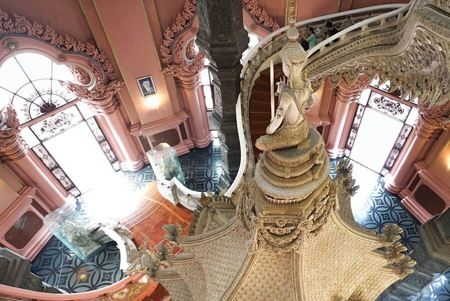 Samut Prakan: Erawan Museum Discounted Admission Ticket - What’s included in your ticket, and why it’s good value