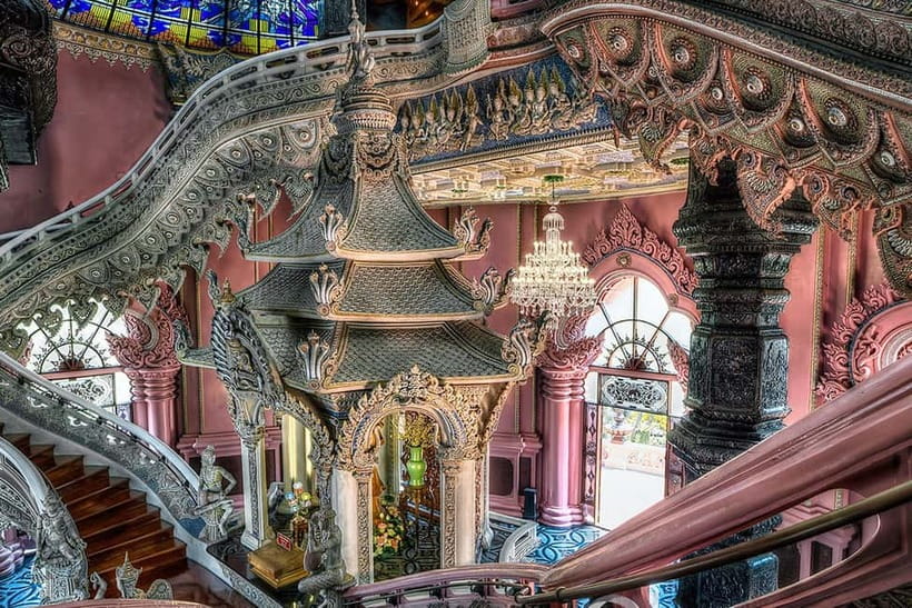 Samut Prakan: The Erawan Museum Admission Ticket (NON THAI) - Rules that you should plan around before you go