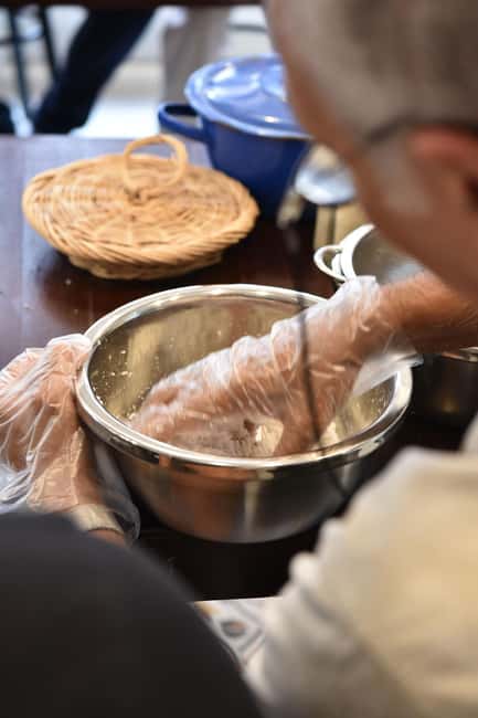 Sathon: Hands-on Thai Cooking Class & Market Tour in Bangkok - Price and Value: Why $45 Feels Fair Here