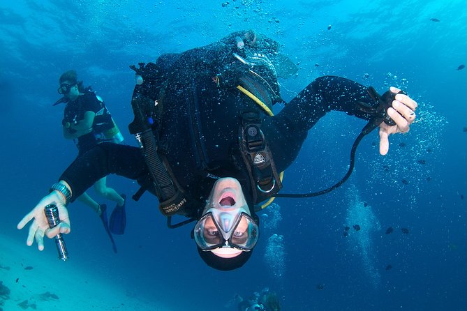 Scuba Dive in Koh Lanta, Thailand - Stop 1: Koh Haa Island and What You’re Looking For