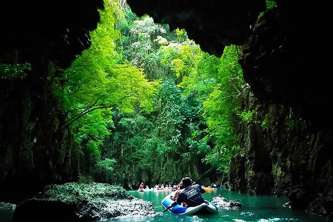 Sea Cave Canoeing & James Bond Island by Big Boat (Best Tour) - Price and what you really get for $84.54