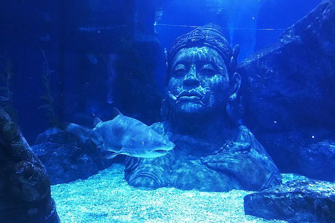 Sea Life Bangkok Ocean World Tickets - Who this experience fits best in Bangkok