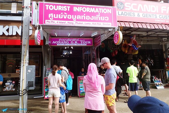 Secret Agent Odyssey to James Bond & Hong Island from Krabi - Koh Panak Cave Pass-By: Quick Views, Then Back to Action