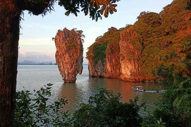 Secrets Of Phang Nga Bay Boat Tour From Phuket By Phuket Sail Tours - Why the 6:00 am start is a big deal in Phang Nga Bay