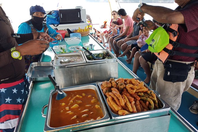 Secrets Of Phang Nga Bay Boat Tour From Phuket By Phuket Sail Tours - Sea-cave canoeing and Elephant Cave: the day’s action without the chaos