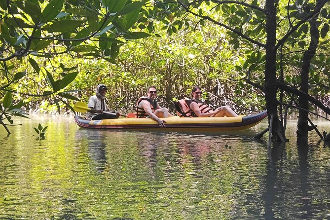 Secrets Of Phang Nga Bay Boat Tour From Phuket By Phuket Sail Tours - James Bond Island views plus Boomerang Hong Island and Phanak Island