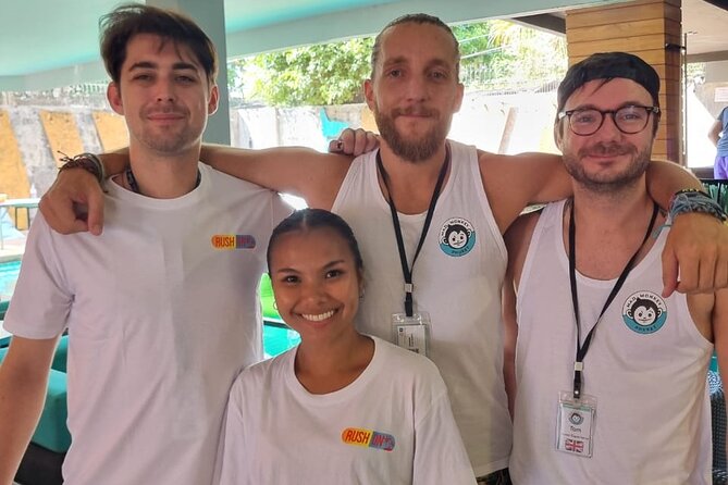 Self Guided Scavenger Hunts and Gamified Tours - Key points before you go