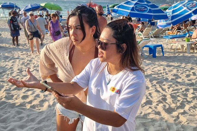 Self Guided Scavenger Hunts and Gamified Tours - A game-like way to see Phuket beyond the postcard route