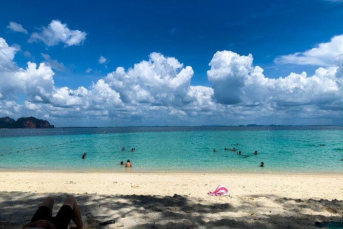 Separated Sea and 4 Islands - The Unseen of Thailand Full Day Tour From Krabi - Price and fees: is $37.44 good value, really?