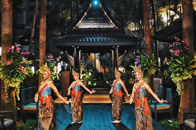 Shangri-La Hotel's Salathip Thai Restaurant Experience - Key Things I’d Prioritize