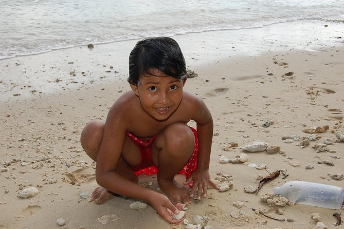 Shoreline Cruise and Secluded Beach - Good Weather Requirement: Plan for Flexibility