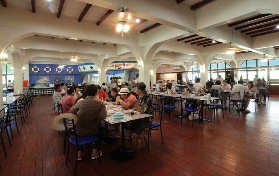 Siam Amazing Park: Water Park Ticket and Buffet Lunch - The 10:00 AM to 6:00 PM window: how to pace your day