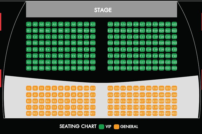 Siam Dragon cabaret show : Ticket & Optional Transfer - Optional transfer and pickup, worth it or not