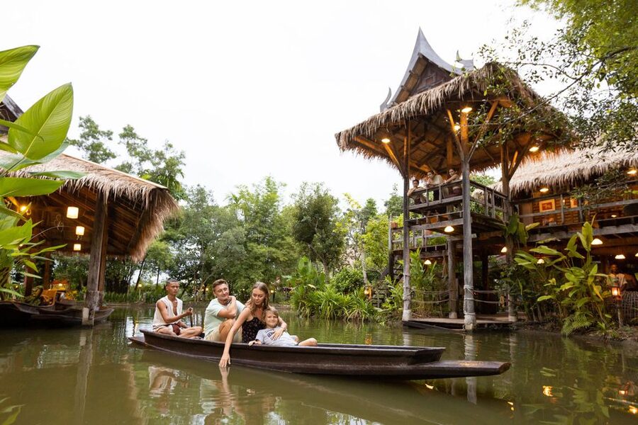 Siam Niramit Phuket Admission Ticket with Transfer Option - Price and value: is $49 per person a good deal?