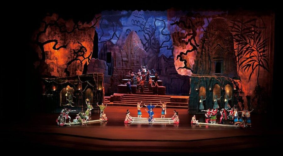 Siam Niramit Phuket Admission Ticket with Transfer Option - Who should book this Siam Niramit Phuket show, and who might hesitate