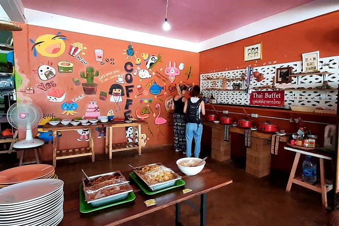 Sightseeing Join Tour Chiang Rai / PICK UP ONLY IN CHIANG RAI - Baan Dam (Black House Museum): where art and oddness meet