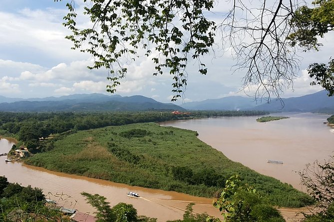 Sightseeing Join Tour Chiang Rai / PICK UP ONLY IN CHIANG RAI - House of Opium: a museum stop with real context