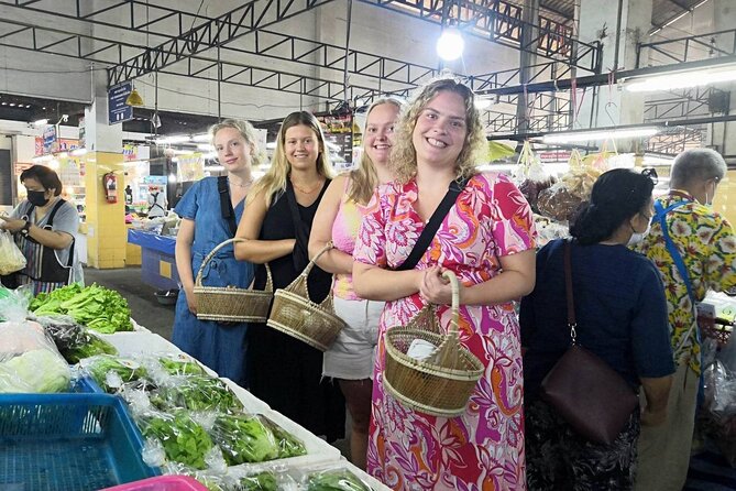 Signature Thai Cooking Course - Key highlights you should know