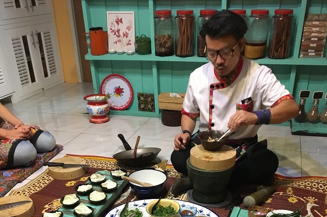 Silom Thai Cooking Experience with Market Visit - Price and value: why $59.99 can make sense