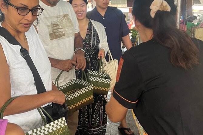 Silom Thai Cooking School with Fresh Market Tour - Who this class is best for (and who should skip it)