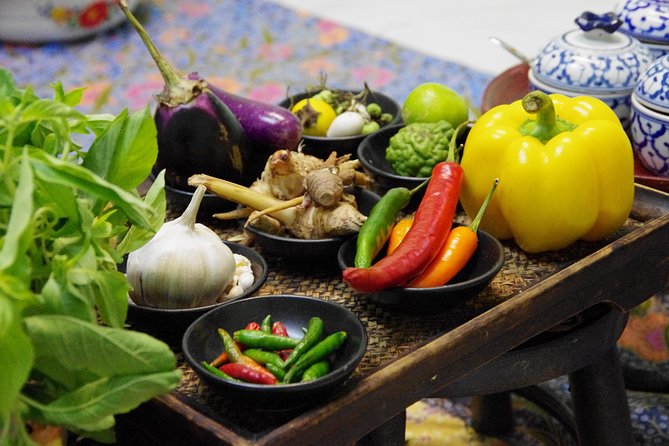 Silom Thai Cooking School with Fresh Market Tour - Should you book Silom Thai Cooking School with Fresh Market Tour?
