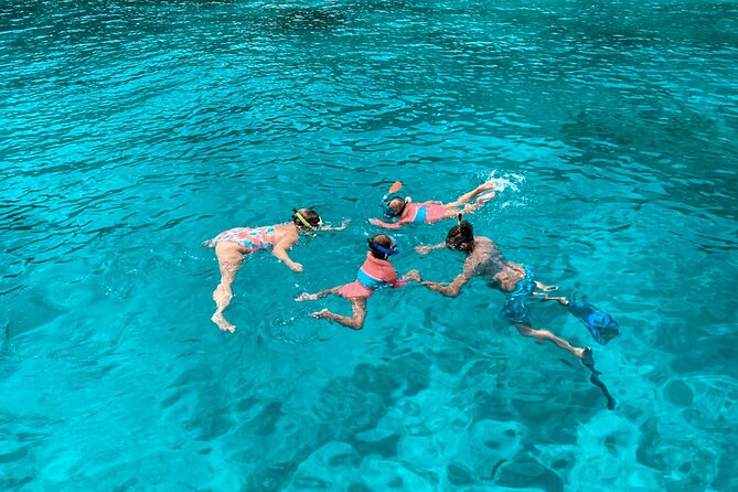Similan Islands Private Tour - Who This Tour Fits Best