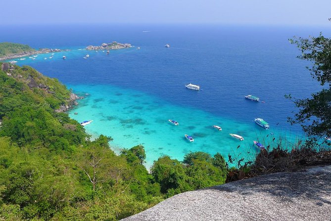 Similan Islands Snorkel Tour by Fantastic Similan Travel from Phuket - Practical tips that make your Similan day easier